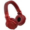Image de Pioneer DJ HDJ-CUE1BT Red