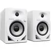 Image de Pioneer DJ DM-50D-W set d'enceintes de bureau