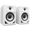 Image de Pioneer DJ DM-50D White (La Paire)