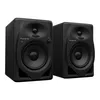 Image de Enceintes de monitoring - PIONEER DJ - DM-50D-BT - Bluetooth - 2x25W - Bass Reflex - Noir