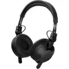 Image de Pioneer DJ HDJ-CX Casque DJ