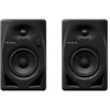 Image de Paire d'enceintes de monitoring Pioneer Dj DM-40D Noir en occasion ou reconditionné