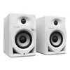 Image de Enceintes de monitoring - PIONEER DJ - DM-40D - Bass Reflex - 2x19W - Blanc