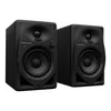 Image de Paire denceintes de monitoring Pioneer DJ DM-40D-BT - Bluetooth - Bass Reflex - 2x19W - Mode DJ ou Production - Noir