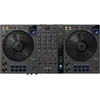 Image de Pioneer DJ DDJ-FLX6-GT Contrôleur 4 canaux pour Rekordbox Serato Traktor Virtual DJ
