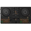Image de Table de mixage - Pioneer Dj - DDJ-FLX2 - USB-C - Léger - Performances en direct