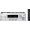Image de Pioneer SX-N30AE-S Récepteur stéréo Multiroom Network avec WiFi intégré, Chromecast, tuneIN Internet Radio, Canal, 135W Argent