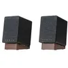 Image de Enceintes connectées Hi-Fi Onkyo GX-10DB Noir vendues par paire en occasion ou reconditionné