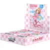 Image de Weiss Schwarz Card Captor Sakura 25ème anniversaire Boîte Booster Pack