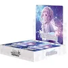 Image de Idolmaster Shiny Colors Shine More! Boîte de booster Blanc/noir