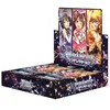Image de BUSHIROAD Weiss Schwarz - Pack de boosters pour filles Idol Master Cendrillon Next Twinkle !