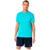 Image de Asics T-shirt à Manches Courtes Core