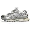Image de Asics Gel-NYC 2.0 Sneakers