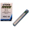 Image de Etona   034D104002   recharge 210 agrafes HDC-10
