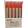Image de Etona - 034D124702 - Chargeur 210 points HDC-12