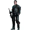 Image de Hot Toys - Terminator 2 figurine DX 1/6 T-800 Battle Damaged 32 cm