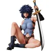 Image de Di molto bene Bastard!! Heavy Metal, Dark Fantasy Statuette PVC 1/6 Kai Harn 19 cm