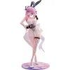 Image de Solarain Hitowa Original Character Statuette PVC 1/6 Bibi: Chill Bunny Ver. 28 cm
