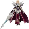 Image de Good Smile Company The Legend of Heroes: Trails of Cold Steel - Arianrhod The Steel Maiden Kit Moderoid Model Kit