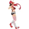 Image de Good Smile G94424 Tenen Lagan Patch 17 cm Pop Up Parade Figure-Tengen Toppa Gurren Lagann : Yoko, uni, Multicolore, Taille Standard