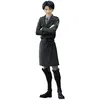 Image de L'ATTAQUE des Titans - Levi vers. Dark Color - Pop Up Parade 19cm