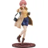 Image de Good Smile Company GOODSMILE The QUINTESSENTIAL QUINTUPLETS - Ichika Nakano Date - Figurines 27C