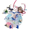 Image de Good Smile Company Kano statuette PVC 1/7 Nadamesukashi Negotiation Ver. 21 cm