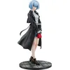 Image de Good Smile Company Rebuild of Evangelion - Statuette Rei Ayanami Rouge Rouge - 1/7 25 cm