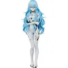 Image de Good Smile Company Rebuild of Evangelion - Statuette Pop Up Parade XL Rei Ayanami: Long Hair Ver. 38 cm
