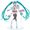 Image de Good Smile Company Hatsune Miku Statuette PVC 1/7 Racing Miku: 2023 Ver. 24 cm, GSC94950