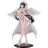Image de HaneAme SINFUL NUN Guilty Nonne Salomon 72 colonnes Ange Crocel Échelle 1/6 Figurine complète peinte en plastique