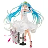 Image de Wonderful Works Hatsune Miku GT Projet : Racing Miku 2021 (Vacation Style Ver.) Figurine en PVC à l'échelle 1:7