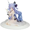 Image de Wanderer Azur Lane Statuette PVC 1/7 Unicorn Light Equipped Ver. 14 cm