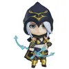 Image de League of Legends - Figurine Nendoroid Ashe 10 cm en occasion ou reconditionné