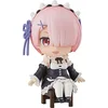 Image de Figure Nendoroid Swacchao Ram RE : Zero Staryting Life in Another World 9 cm