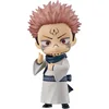 Image de Goodsmile Jujutsu Kaisen - Sukuna - Figurine Nendoroid 10 cm