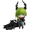 Image de Good Smile Company-Black Rock Shoooter-Dead Master Dawn Fall Nendoroid Action Figurine, multicolore