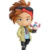 Image de Goodsmile My Hero Academia World Heroes - Rody Soul - Figurine Nendoroid 10 cm