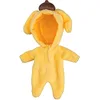 Image de Good Smile Company Pompompurin Accessoires pour Figurines Nendoroid Doll Outfit Pompompurin