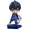 Image de Blue Lock Figurine Nendoroid Isagi Yoichi 10 cm
