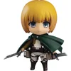 Image de Good Smile Company Attack on Titan Figurine Nendoroid Armin Arlert: Survey Corps Ver. 10 cm