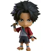 Image de Good Smile Company Samurai Champloo Figurine Nendoroid Mugen 10 cm