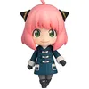 Image de Good Smile Spy x Family : Anya Forger (Winter Clothes Ver.) Figurine Nendoroid