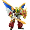 Image de Good Smile Company Kanzen Shouri Daiteioh: Daiteioh Moderoid Model Kit