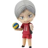 Image de Good Smile Company Lev Haiba Fig. 10 cm Haikyu!! Nendoroid re-Run