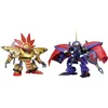 Image de Good Smile Company Lord of Lords Ryu Knight : Shinebaram & Steru Moderoid Model Kit