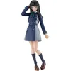 Image de Good Smile Company Lycoris Recoil : Takina Inoue Plamatea Maquette Kit