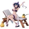 Image de Good Smile Company Azur Lane Statuette 1/7 Cheshire: Summery Date! 18 cm