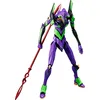 Image de Good Smile Company Evangelion Unit-01 Fig. 16,5 cm Rebuild of Evangelion moderoid re-Run