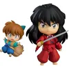 Image de Goodsmile - Nendoroid Inuyasha: New Moon Ver. & Shippo - Inuyasha